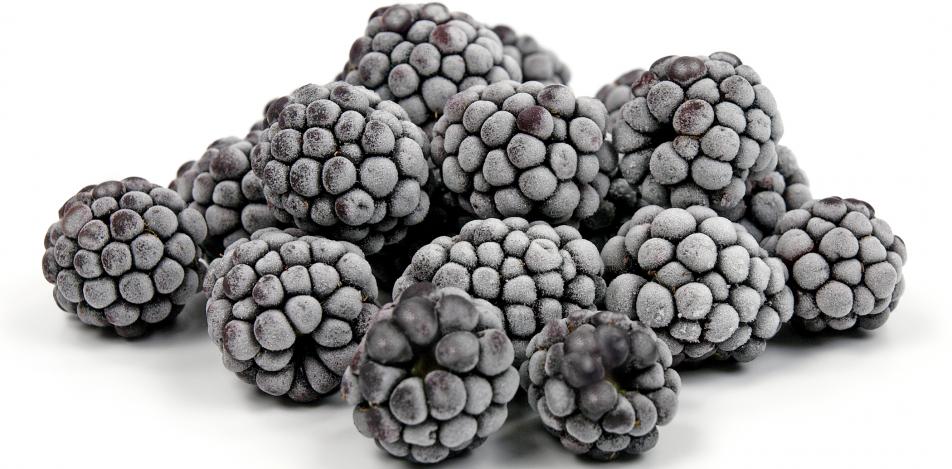 Brombeeren
