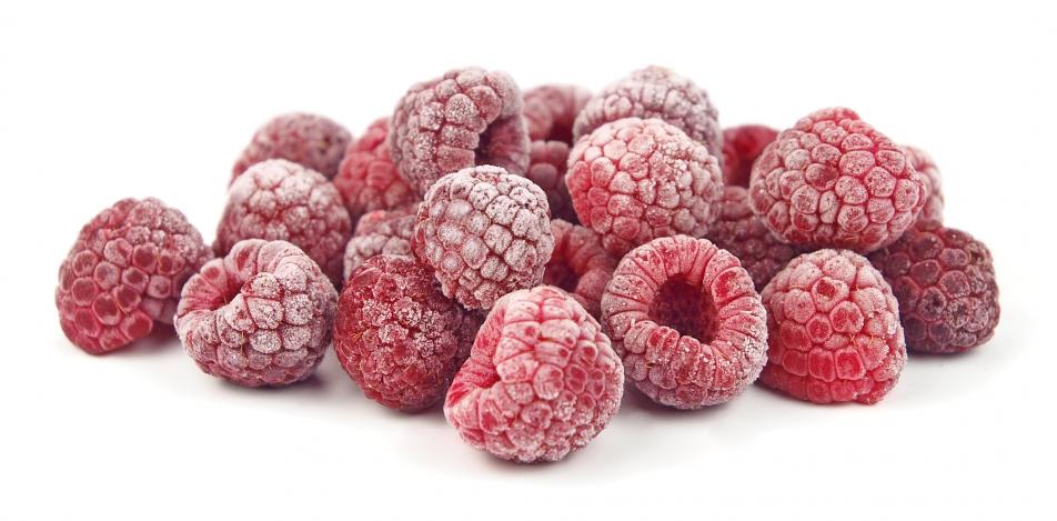Himbeeren